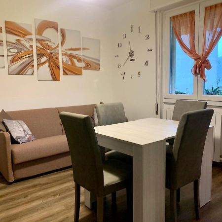 Casa Al Lago Clusane Zewnętrze zdjęcie