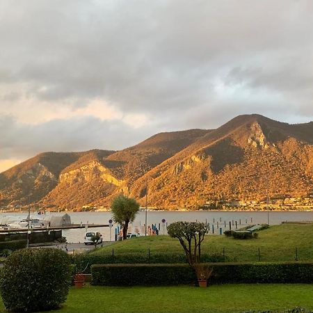 Casa Al Lago Clusane Zewnętrze zdjęcie