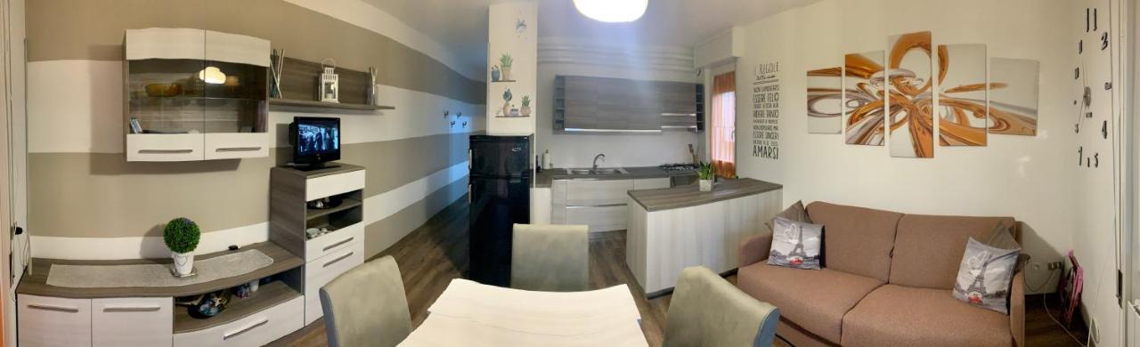 Casa Al Lago Clusane Zewnętrze zdjęcie
