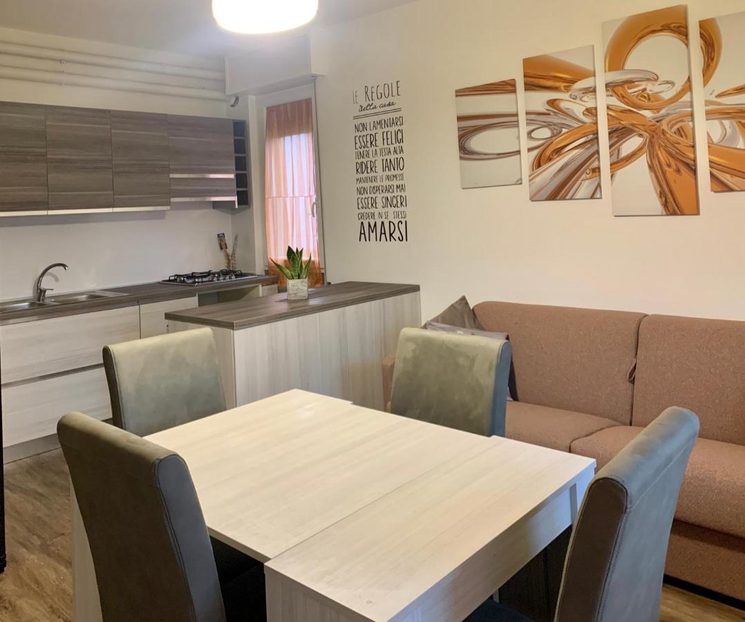 Casa Al Lago Clusane Zewnętrze zdjęcie